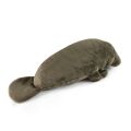Rappa Plush manatee 40 cm ECO-FRIENDLY